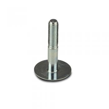 Preview: Schraube für Sitz M8x45mm